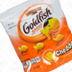 Pepperidge Farm Cheddar Goldfish Crackers, 45 - 1oz Pouches | $10 | Amazon